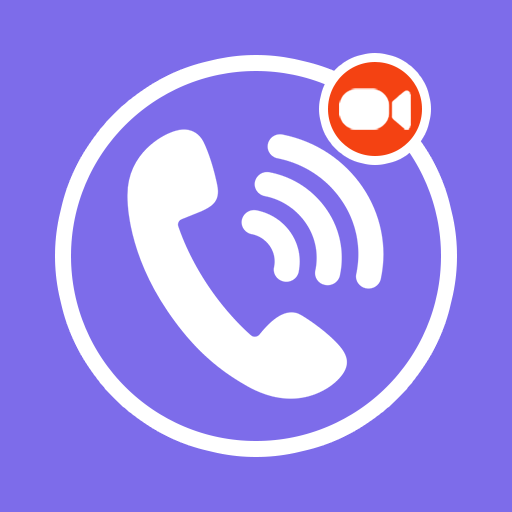 Free Video Messenger Chats &amp; Calls 2020 Advice icon