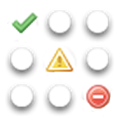 ROS Android Robot Monitor icon