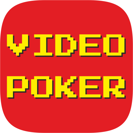 Video Poker 5-card Draw icon