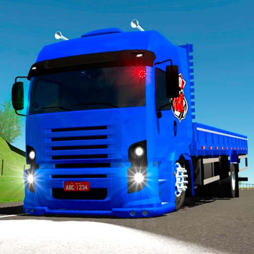 Atualização The Road Driver -  icon