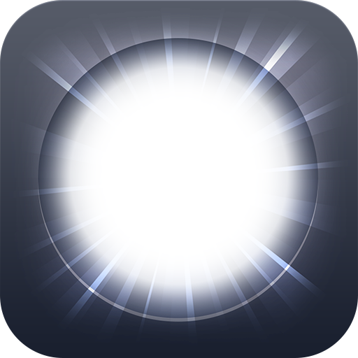 ShakeLamp - shake phone to switch on flashlight icon