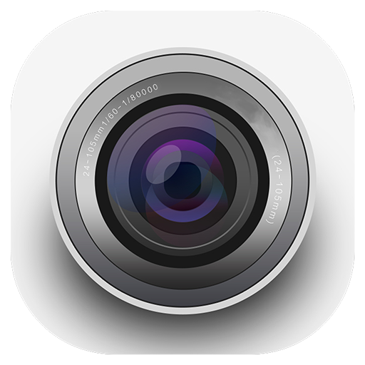 Free Zoom Camera icon