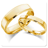 Wedding PhotoFrames icon