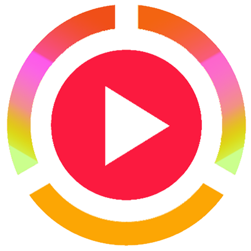 Woho - Photo and Video Hub Network icon