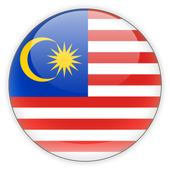 Malaysia VPN icon
