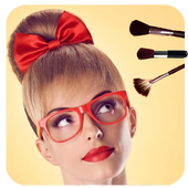 BeautyCam Makeup Camera icon