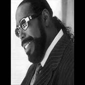 BARRY WHITE Songs - My first My last my everthing icon
