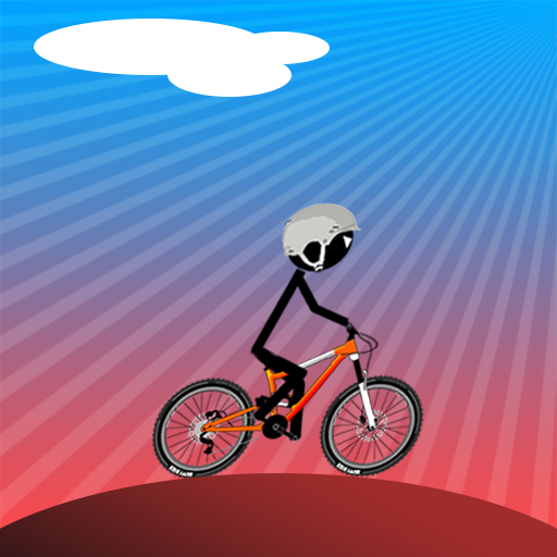 Happy Bike icon