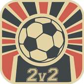 Soccer 2v2