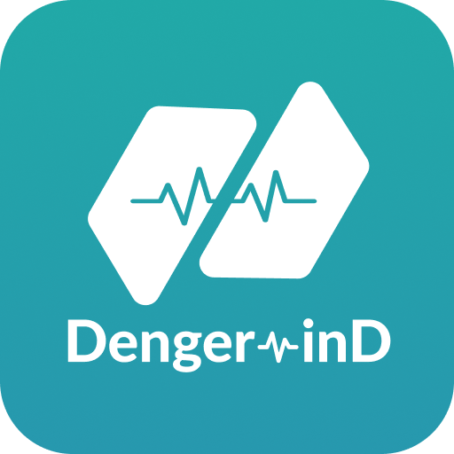 Denger-inD: Mental Health Apps icon