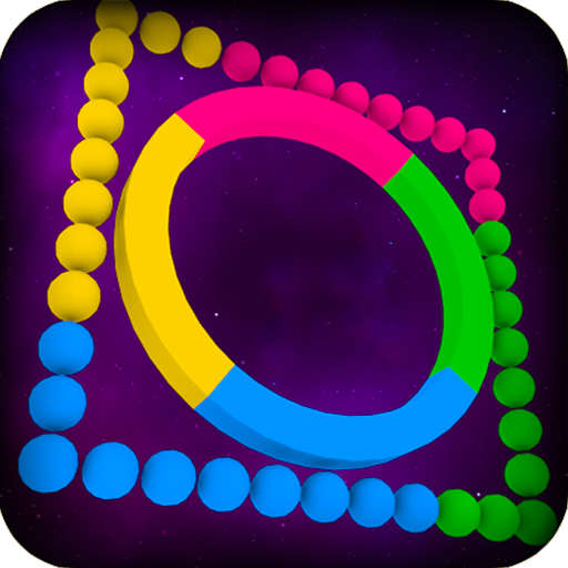 Color Switch 3d icon