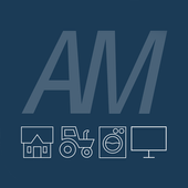 Asset Management icon