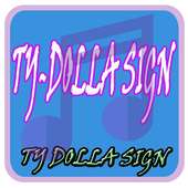 Songs of Ty Dolla Sign on 9Apps