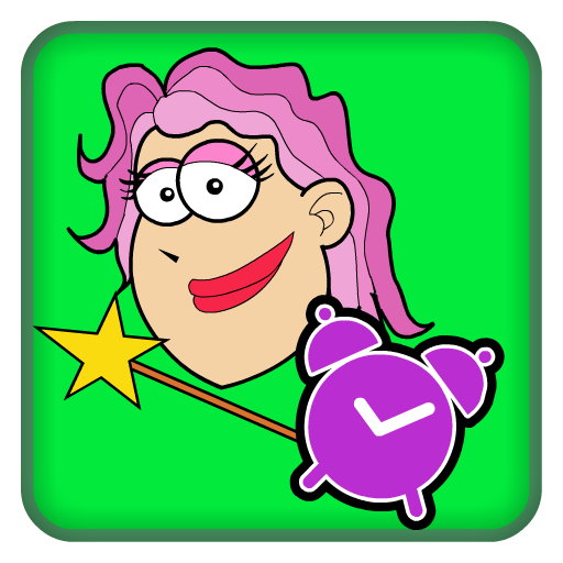 Faery Alarm Clock icon