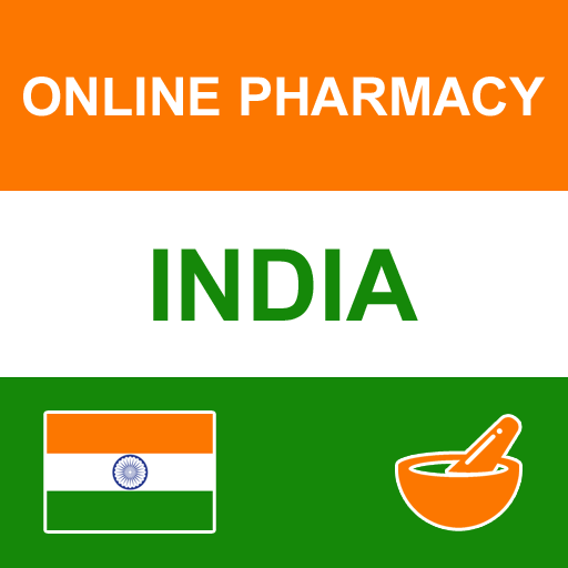 Online Pharmacy India icon
