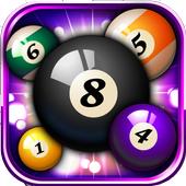 Biliard Crush 3 icon