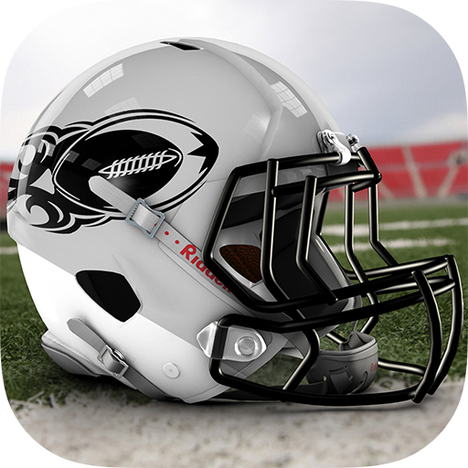 Oakland Football 2017-18 icon