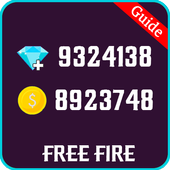 Tips for free Fire icon