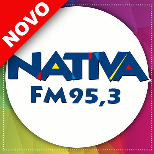 Nativa FM - São Paulo / SP icon