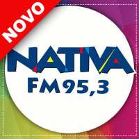 Nativa FM - São Paulo / SP on 9Apps