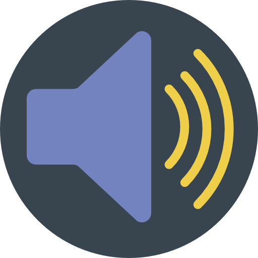 Text to Speech icon