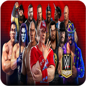 New Video WWE icon