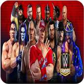 New Video WWE