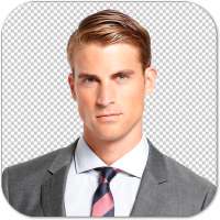 Suits Men Photo Effects