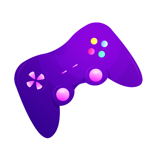 GameDoo - All in One Game Application icon
