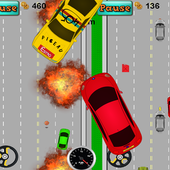 Road Race иконка