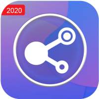 SHARE Now - File Transfer & Share App, ShareKaro