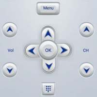 All TV Remote Control