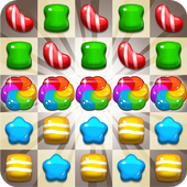 Candy Bomb Blast icon