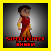 Super Fight Bheam Adventure icon