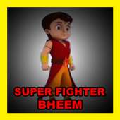 Super Fight Bheam Adventure