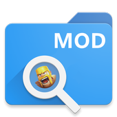 Mods Search | Mod &amp; Hack icon