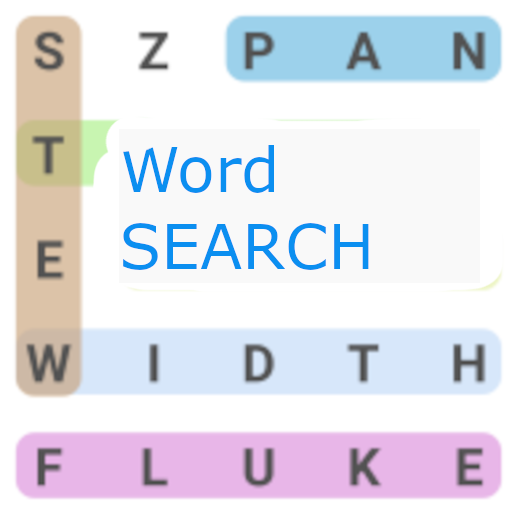Word Search icon