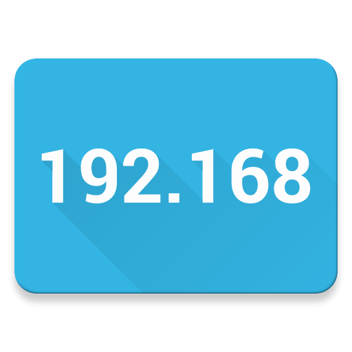 myIP - What's my IP? icon