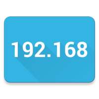 myIP - What's my IP?