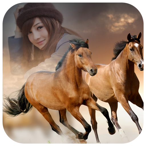 Animal Photo Frames icon