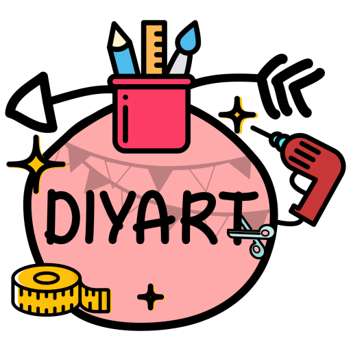 DIY Arts N Crafts icon