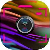 camera selfie pixel 3 hd icon