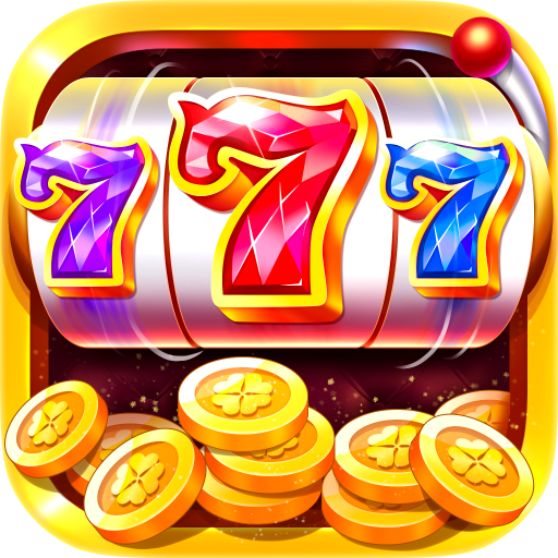 Mega Slots - Jackpot Party icon