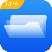 Easy File Manager icon