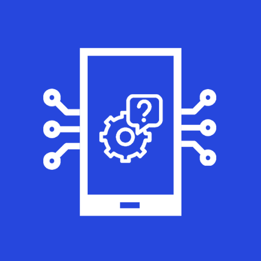 Device Info : System, CPU Info icon