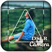 DSLR Camera - Portrait Mode Camera on 9Apps