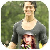 Hero T Shirts Body Photo Frames иконка