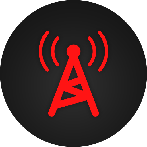 Livebox Satellite Streamer icon