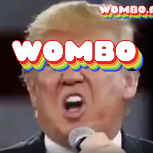 Wombo Funny Ai: Best Selfies Sing Maker Guide أيقونة