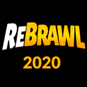 ReBrawl Classic. icon